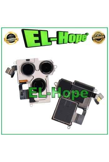 REAR CAMERA MAIN BACK CAMERA FOR APPLE IPHONE 17 PRO MAX