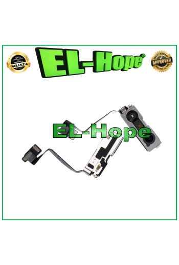 FRONT CAMERA SELFIE CAMERA FOR APPLE IPHONE 17 PRO