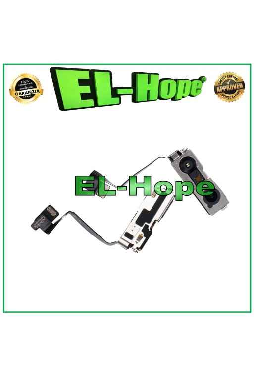 FRONT CAMERA SELFIE CAMERA FOR APPLE IPHONE 17 PRO