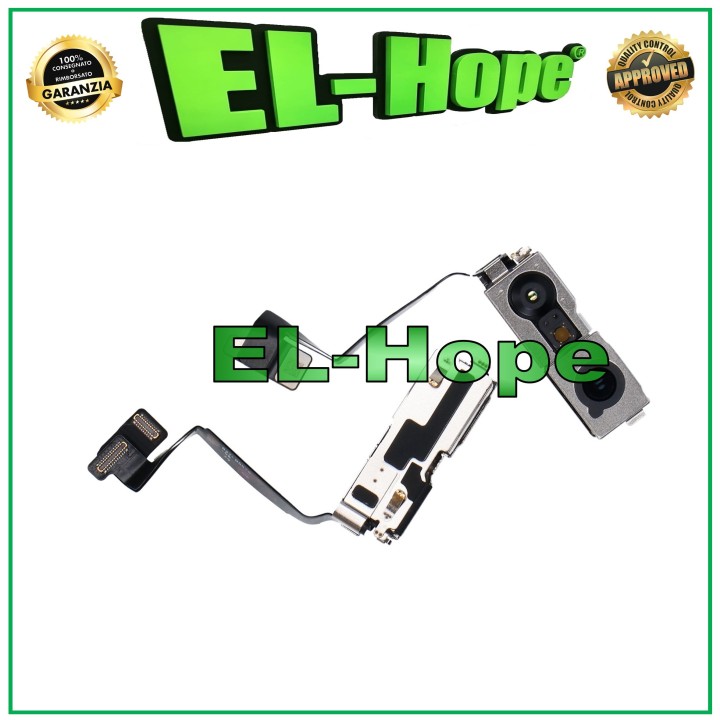 FRONT CAMERA SELFIE CAMERA FOR APPLE IPHONE 17 PRO