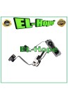 FRONT CAMERA SELFIE CAMERA FOR APPLE IPHONE 17 PRO