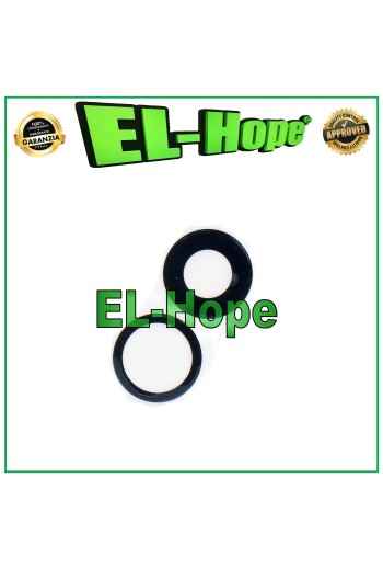 iPhone 17 Rear Camera Lens Glass Sticker