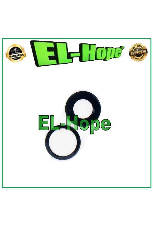 iPhone 17 Rear Camera Lens Glass Sticker