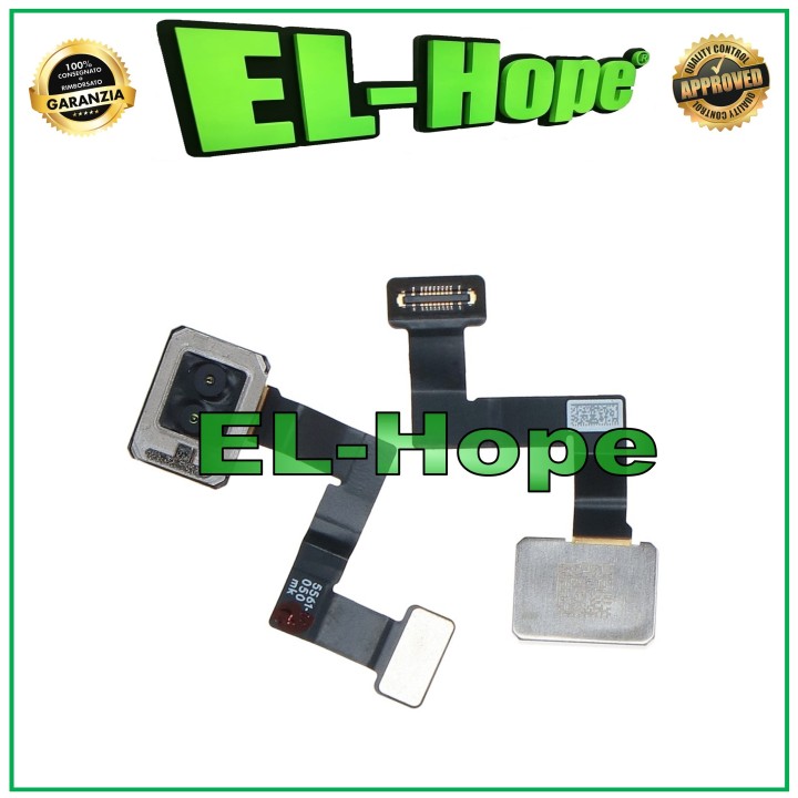 FLAT FLEX INFRARED SENSOR LIDAR SCANNER FOR IPHONE 17 PRO MAX