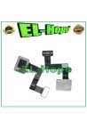 FLAT FLEX INFRARED SENSOR LIDAR SCANNER FOR IPHONE 17 PRO MAX
