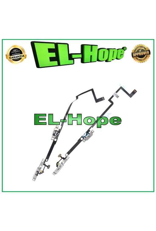 Power Button Flex Cable for Apple iPhone 16 Pro Max 