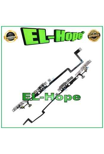 Power Button Flex Cable for Apple iPhone 16 Pro 