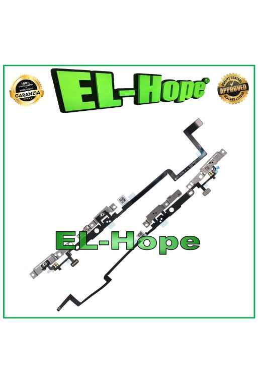 Power Button Flex Cable for Apple iPhone 16 Pro 