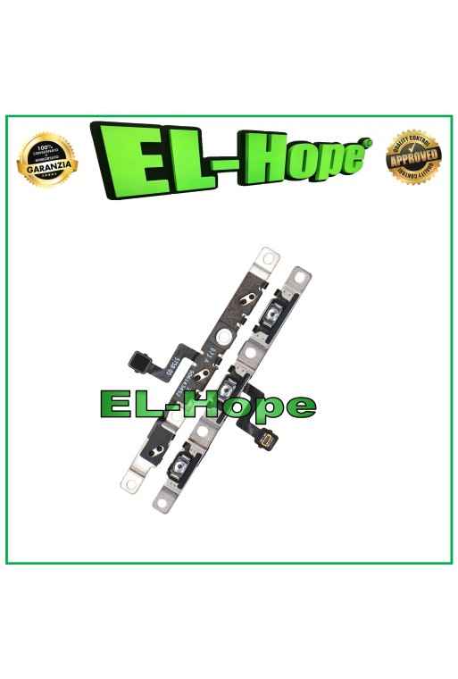 FLEX FLAT VOLUME BUTTONS FOR APPLE IPHONE 17 PRO SILENT MUTE VIBRATION BUTTON