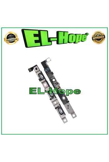 FLEX FLAT VOLUME BUTTONS FOR APPLE IPHONE 17 SILENT MUTE VIBRATION BUTTON