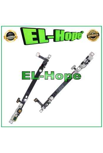 FLAT FLEX CAMERA POWER BUTTON FOR APPLE IPHONE 17 PRO MAX POWER ON OFF 