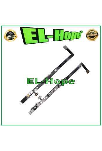 FLAT FLEX CAMERA POWER BUTTON FOR APPLE IPHONE 17 POWER SWITCH ON OFF 