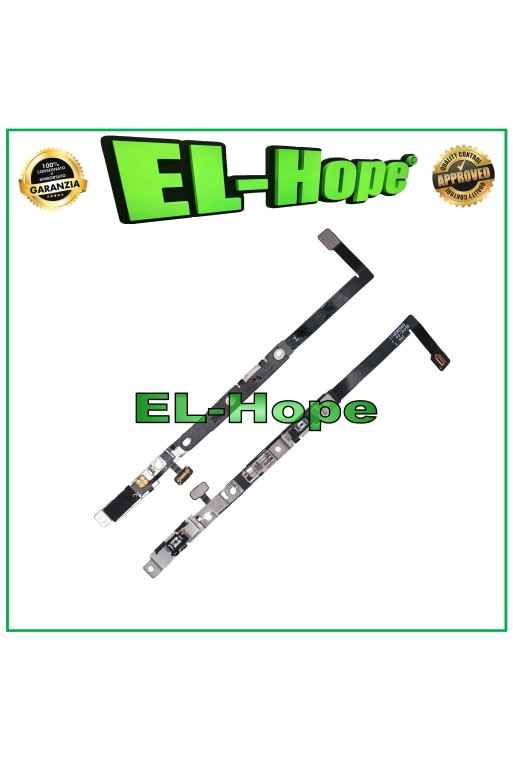 FLAT FLEX CAMERA POWER BUTTON FOR APPLE IPHONE 17 POWER SWITCH ON OFF 