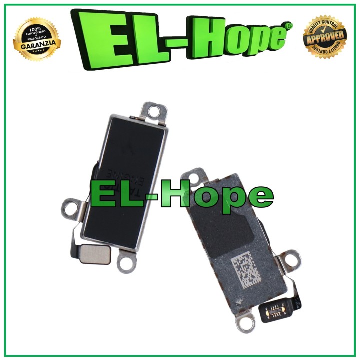 FLAT FLEX VIBRATION VIBRACALL FOR APPLE IPHONE 17 MOTOR MODULE