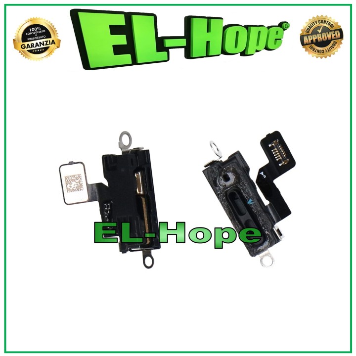 FLAT FLEX MICROPHONE FOR APPLE IPHONE 17 PRO