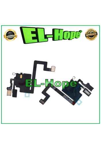 Proximity Light Sensor Flex Cable for Apple iPhone 17 Pro