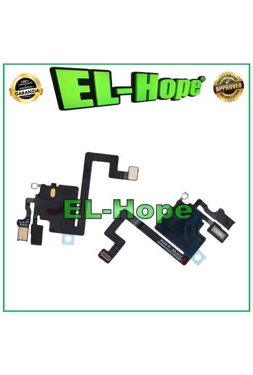 Proximity Light Sensor Flex Cable for Apple iPhone 17 Pro