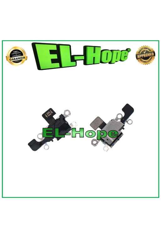 FLAT FLEX MICROPHONE FOR APPLE IPHONE 17