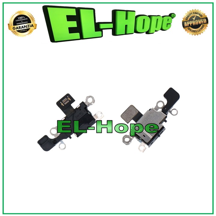 FLAT FLEX MICROPHONE FOR APPLE IPHONE 17