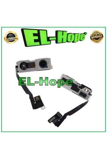 FRONT CAMERA SELFIE CAMERA FOR APPLE IPHONE 17 PRO MAX