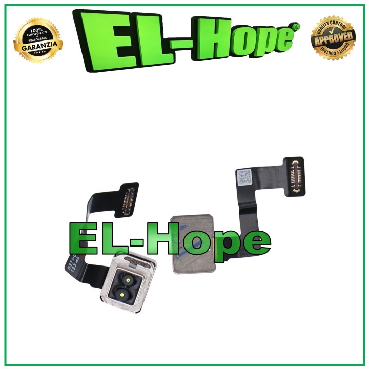 FLAT FLEX INFRARED SENSOR LIDAR SCANNER FOR IPHONE 17 PRO