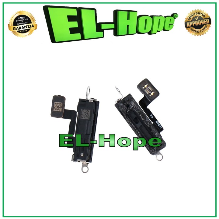 FLAT FLEX MICROPHONE FOR APPLE IPHONE 17 PRO MAX