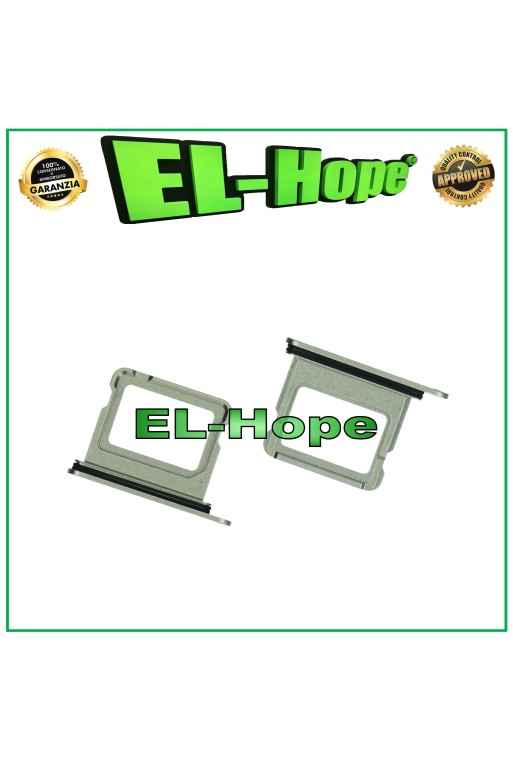 SIM CARD HOLDER SLOT FOR IPHONE 17 SAGE