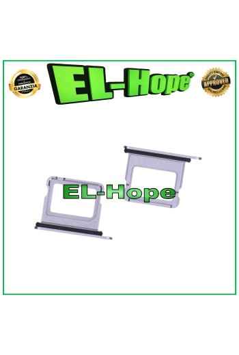 SIM CARD HOLDER SLOT FOR IPHONE 17 LAVENDER