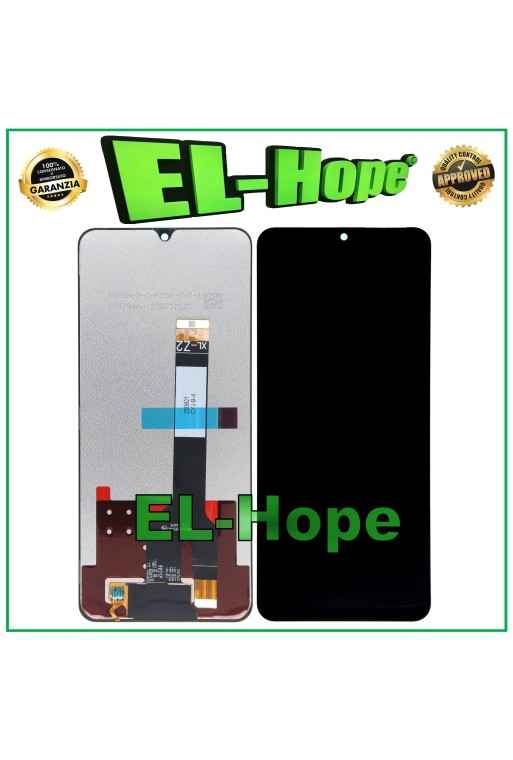 LCD DISPLAY FOR XIAOMI POCO C71 25028PC03I TOUCH SCREEN GLASS SCREEN