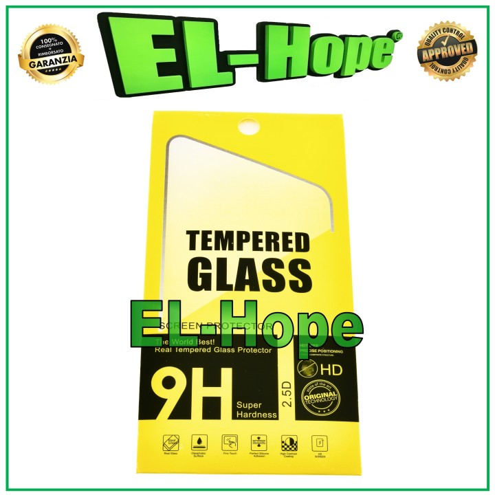TEMPERED GLASS SCREEN PROTECTOR FOR IPHONE 17 PRO MAX