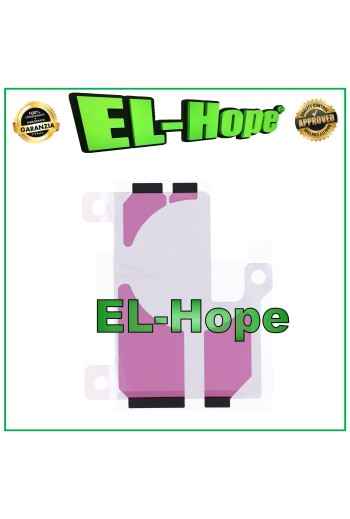 Full Double Sided ADHESIVE STRIP STICKER FOR IPHONE 14 PRO BATTERY REPLACEMENT