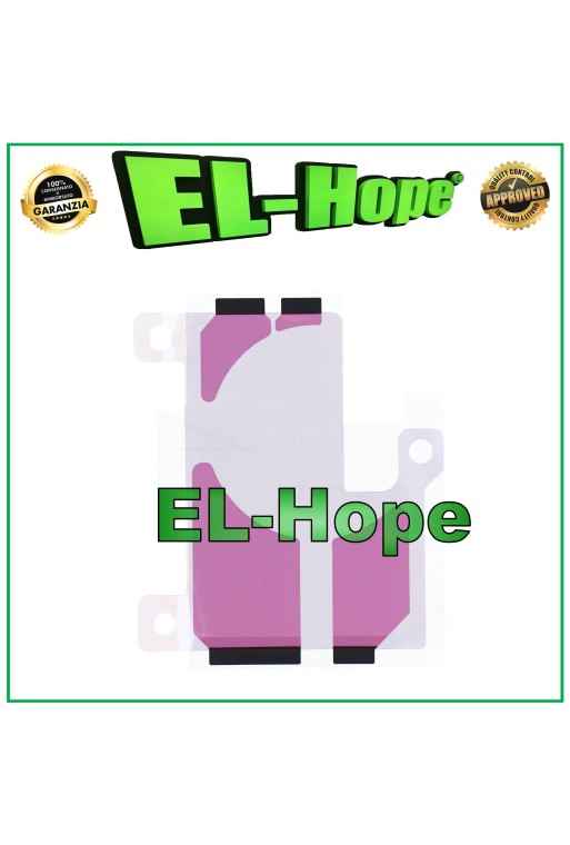 Full Double Sided ADHESIVE STRIP STICKER FOR IPHONE 14 PRO BATTERY REPLACEMENT