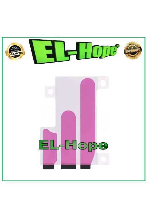 Double-Sided ADHESIVE STRIP STICKER FOR REPLACING THE IPHONE 16 PRO MAX BATTERY