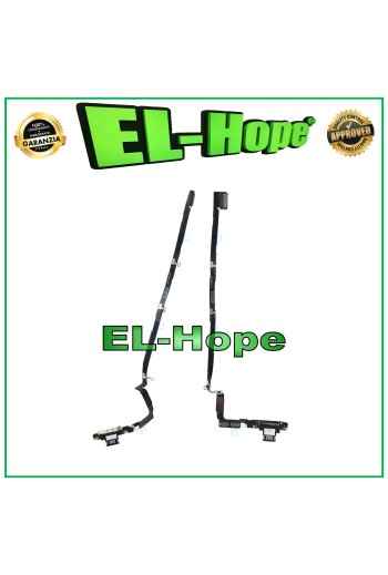 APPLE IPHONE 17 AIR CHARGING CONNECTOR MICROPHONE ANTENNA CHARGING DOCK BLACK