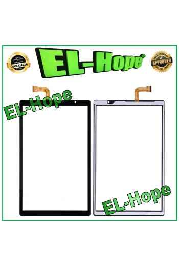 TOUCH SCREEN GLASS TABLET FOR FACETEL W3 3W 2AW6V-M7 FLAT 30 PIN BLACK