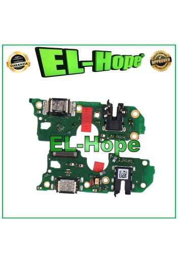 CHARGING CONNECTOR FOR OPPO A79 5G CPH2553 CHARGING DOCK HEADPHONE JACK MICROPHONE