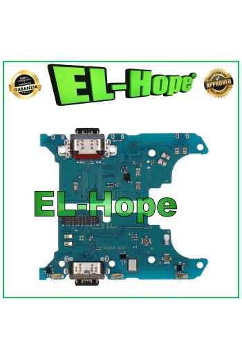 CHARGING CONNECTOR FOR SAMSUNG GALAXY A26 5G SM-A266B MICROPHONE CHARGING DOCK