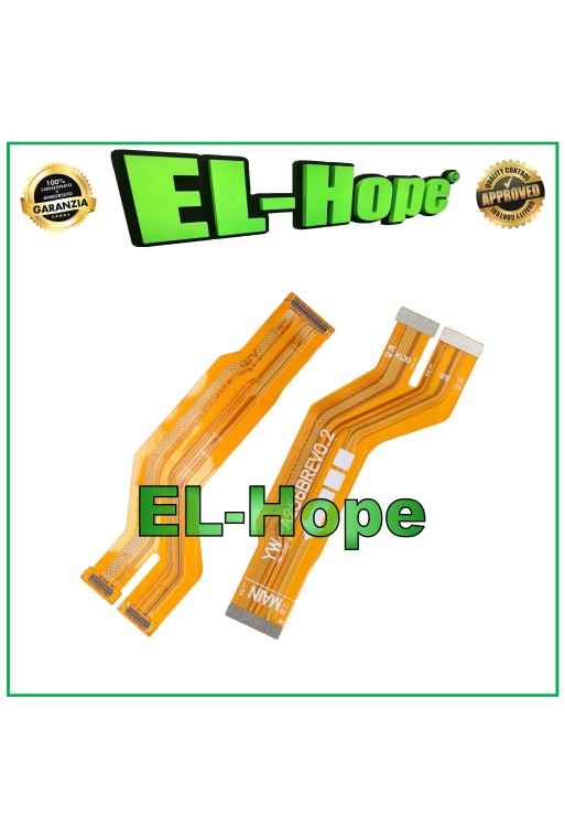 FLAT FLEX MOTHERBOARD CONNECTOR CHARGING CONNECTOR SAMSUNG GALAXY A25 SM-A256