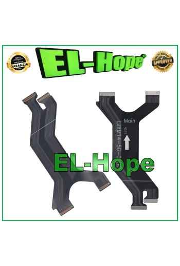 FLAT FLEX CONNECTOR MOTHERBOARD DOCK CHARGING CONNECTOR FOR XIAOMI 14