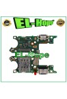 CHARGING CONNECTOR + SIM READER HONOR MAGIC 5 LITE RMO-NX3 CHARGING MICROPHONE