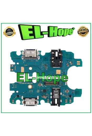 CHARGING CONNECTOR FOR SAMSUNG GALAXY M14 SM-M146B MICROPHONE CHARGING DOCK