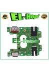 CHARGING CONNECTOR FOR TCL 505 T509K1 + MICROPHONE CHARGING DOCK TYPE C