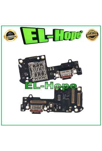 CHARGING CONNECTOR FOR ONEPLUS NORD 4 CPH2661 TYPE C CHARGING DOCK