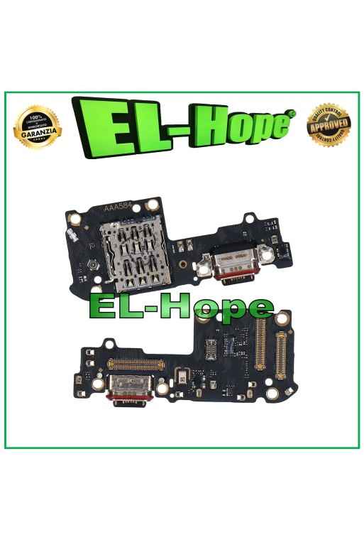 CHARGING CONNECTOR FOR ONEPLUS NORD 4 CPH2661 TYPE C CHARGING DOCK