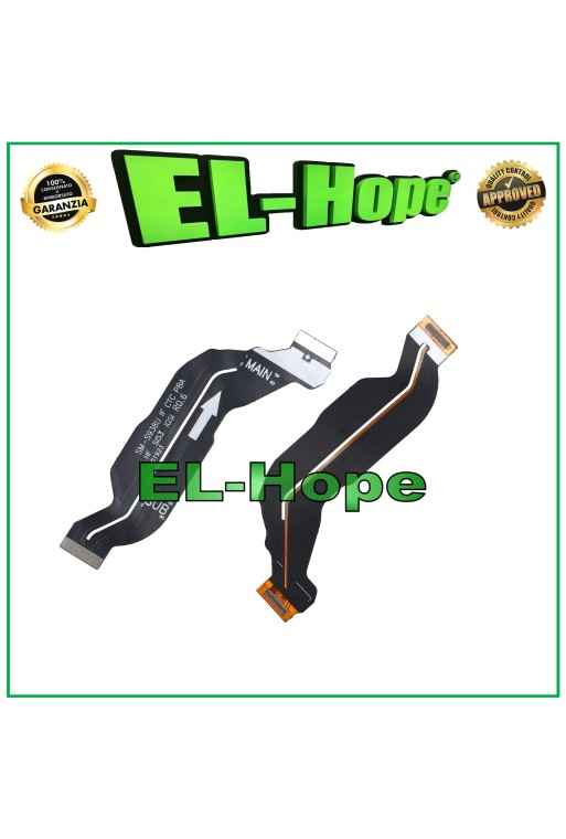 FLAT CONNECTOR MOTHERBOARD DOCK CHARGING FOR SAMSUNG GALAXY S25 ULTRA SM-S938