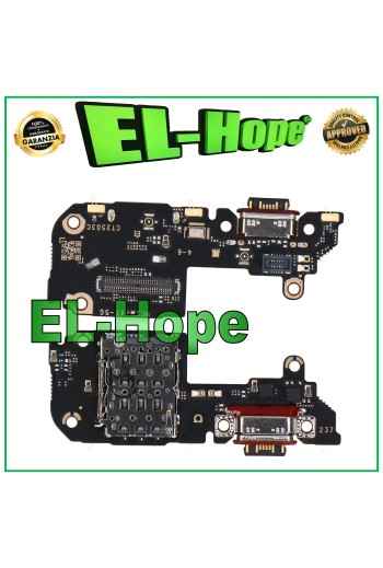 XIAOMI 14T 2406APNFAG /14T PRO CHARGING CONNECTOR DOCK MICROPHONE SIM READER