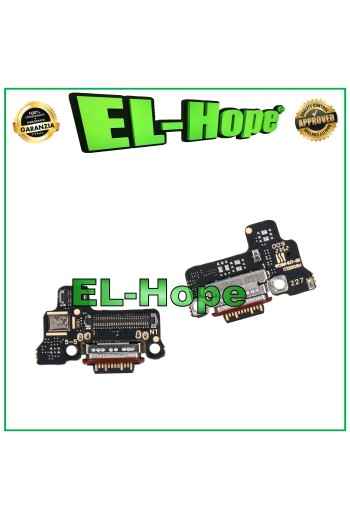 CHARGING CONNECTOR FOR XIAOMI 14 ULTRA 24031PN0DC MICROPHONE CHARGING DOCK 