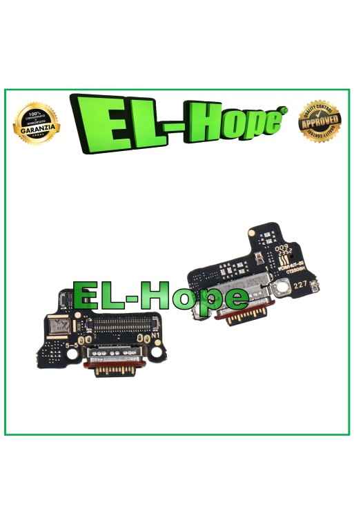 CHARGING CONNECTOR FOR XIAOMI 14 ULTRA 24031PN0DC MICROPHONE CHARGING DOCK 