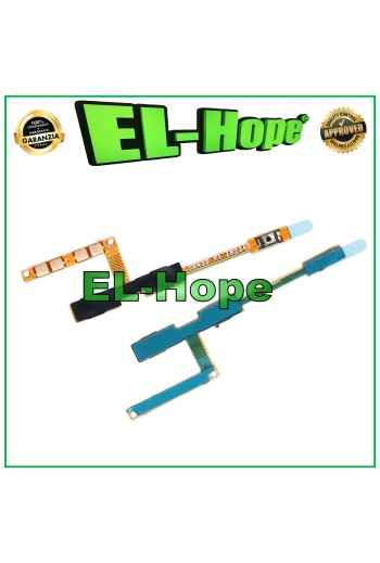 FLAT SIDE KEYS VOLUME POWER OFF KEY FOR MOTOROLA MOTO G34 XT2363