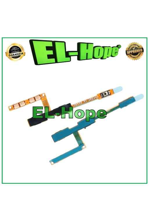 FLAT SIDE KEYS VOLUME POWER OFF KEY FOR MOTOROLA MOTO G34 XT2363